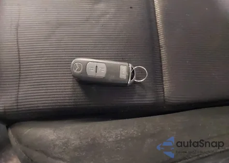 2016 Mazda Cx-5 Sport from USA, damaged, VIN JM3KE4BY6G0631812